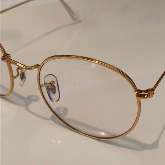 Blue Light Blocking Eyeglasses - Picture 3 of 5